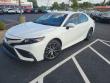 2023 Toyota Camry SE Sedan
