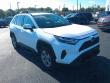 2025 Toyota RAV4 XLE SUV