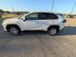 2025 Toyota RAV4 LE SUV
