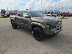 2025 Toyota Tacoma i-FORCE MAX Limited Truck Double Cab
