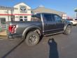 2017 Ford F-150 Raptor Truck SuperCrew Cab