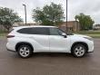 2023 Toyota Highlander LE SUV