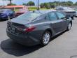 2025 Toyota Camry LE Sedan