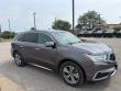 2020 Acura MDX 3.5L SUV