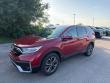 2021 Honda CR-V EX-L SUV