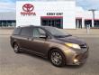 2019 Toyota Sienna XLE Van