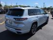 2022 Jeep New Grand Cherokee Overland SUV