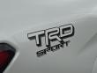 2026 Toyota Tacoma TRD Sport Truck Double Cab