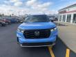 2025 Honda Pilot TrailSport SUV
