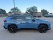 2025 Toyota RAV4 Hybrid XSE SUV
