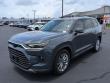 2024 Toyota Grand Highlander Platinum SUV