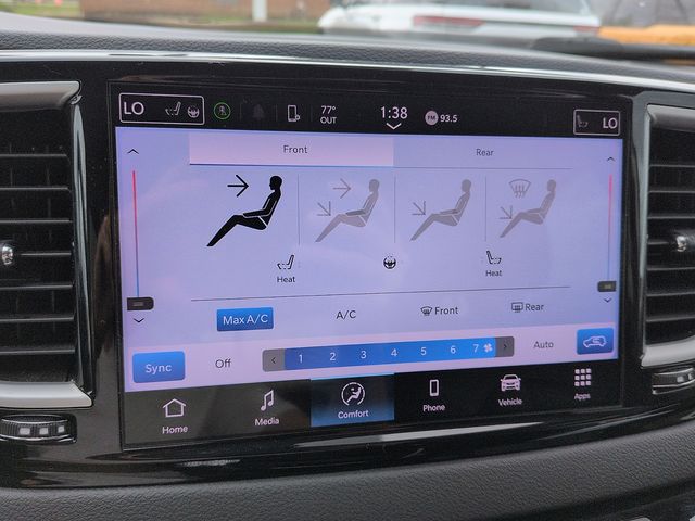 2024 Chrysler Pacifica Touring L - Photo 22