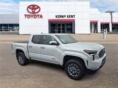 2026 Toyota Tacoma Limited Truck Double Cab