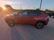 2025 Jeep Compass Trailhawk SUV