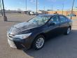 2016 Toyota Camry LE Sedan