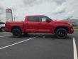 2026 Toyota Tundra Limited Truck CrewMax