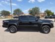 2023 Toyota Tacoma TRD Off-Road Truck Double Cab