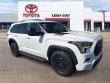 2024 Toyota Sequoia TRD Pro SUV