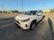 2025 Toyota RAV4 LE SUV