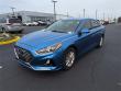 2018 Hyundai Sonata SE Sedan
