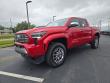 2026 Toyota Tacoma Limited Truck Double Cab