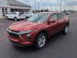 2024 Chevrolet Trax LS SUV
