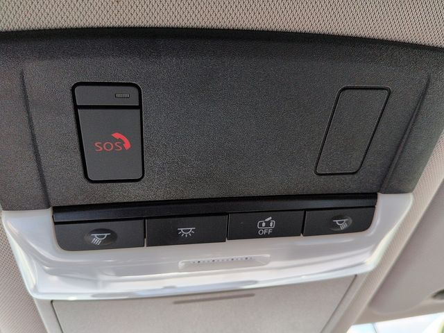 2025 Nissan Rogue SV - Photo 23