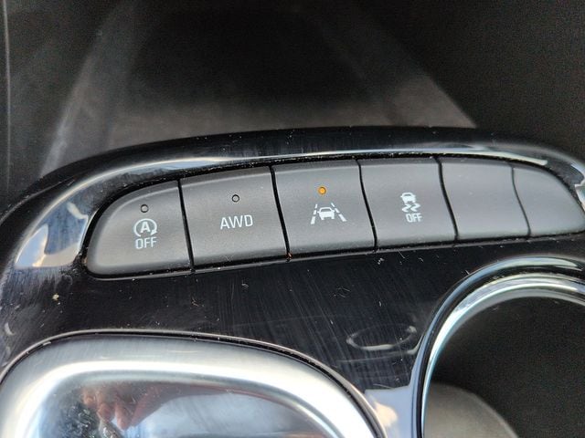 2025 Buick Encore GX Preferred - Photo 25