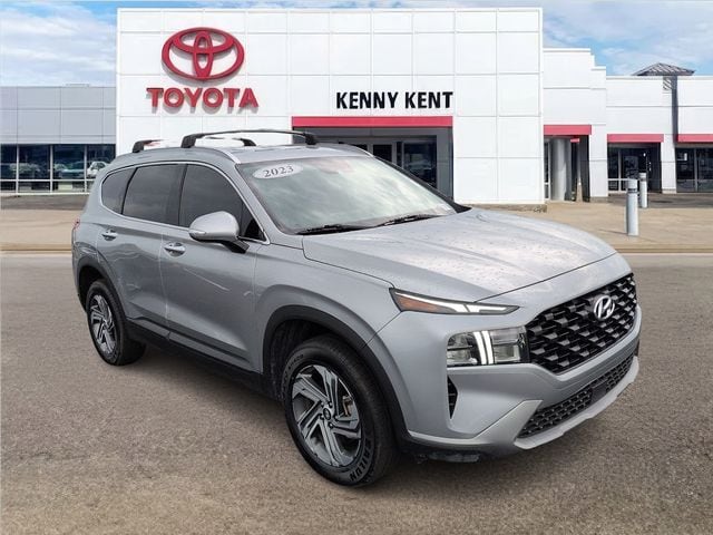 2023 Hyundai Santa Fe