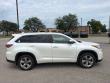 2016 Toyota Highlander Limited Platinum V6 SUV