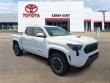2026 Toyota Tacoma TRD Sport Truck Double Cab