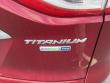 2016 Ford Escape Titanium SUV