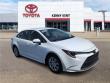 2026 Toyota Corolla LE Sedan