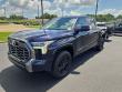 2026 Toyota Tundra Platinum Truck CrewMax