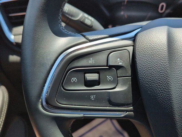 2025 Buick Encore GX Preferred - Photo 18