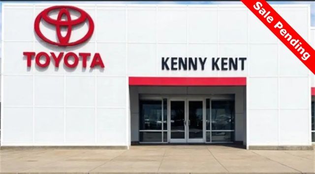 2026 Toyota Sequoia Limited 4WD