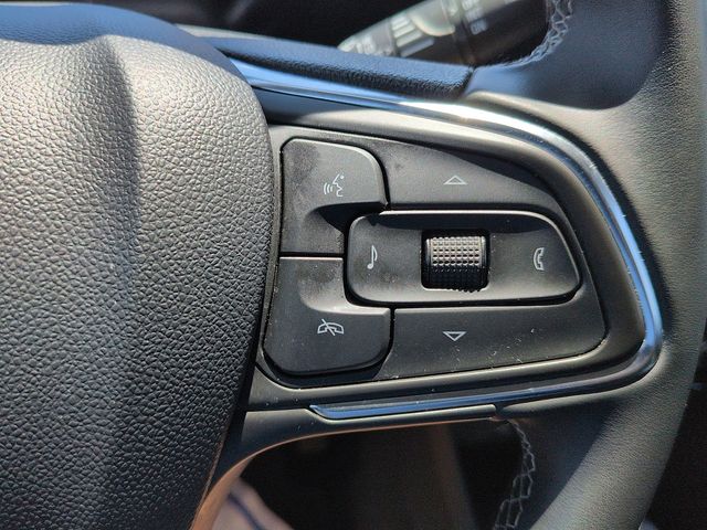 2025 Buick Encore GX Preferred - Photo 19