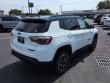 2025 Jeep Compass Trailhawk SUV