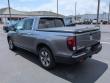 2017 Honda Ridgeline RTL-E Truck Crew Cab