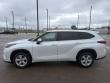 2023 Toyota Highlander LE SUV