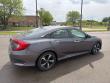 2016 Honda Civic Touring Sedan