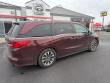 2021 Honda Odyssey EX-L Van