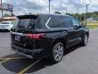 2024 Toyota Sequoia Capstone SUV