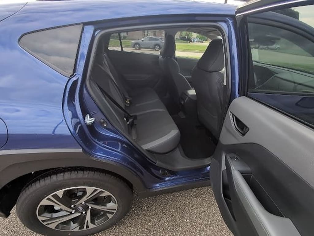 Used 2025 Subaru Crosstrek Premium SUV
