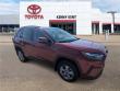 2025 Toyota RAV4 XLE SUV