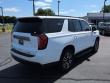 2024 GMC Yukon AT4 SUV