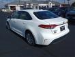 2025 Toyota Corolla LE Sedan
