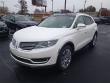 2018 Lincoln MKX Reserve SUV