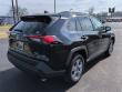 2025 Toyota RAV4 XLE SUV
