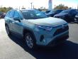 2023 Toyota RAV4 Hybrid XLE SUV